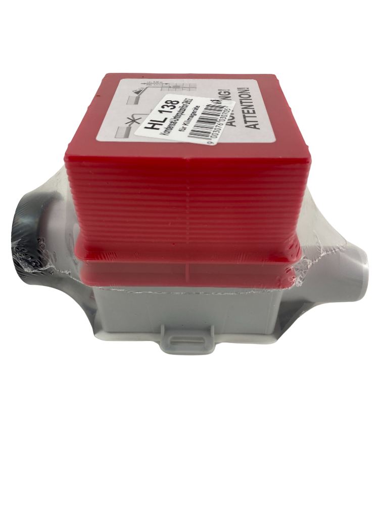 Сифон для кондиционеров Hutterer & Lechner HL 138 шариковый - фото 2 Сифон для кондиционеров Hutterer & Lechner HL 138 шариковый - фото 2