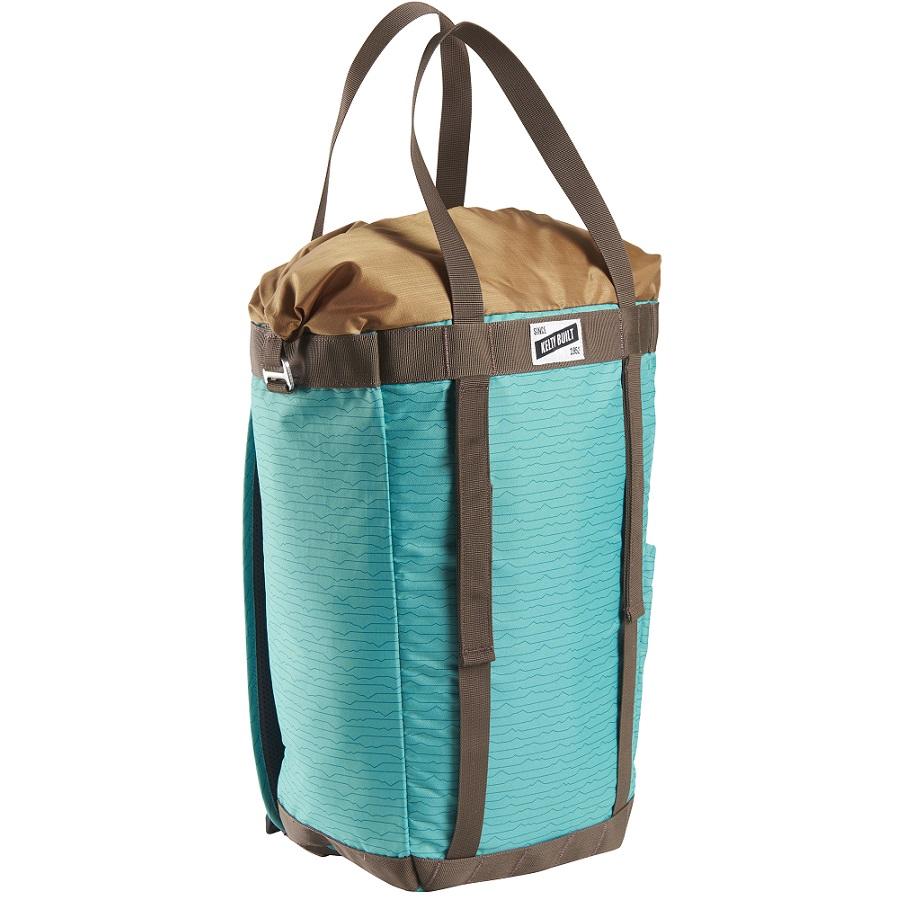 Рюкзак міський Kelty Hyphen Pack-Tote latigo bay infinite mountain (24667717-LAB) - фото 3