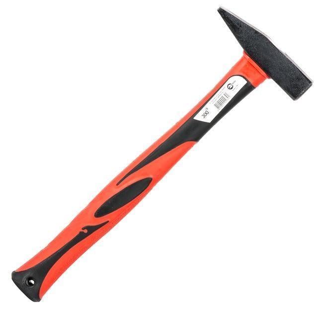 Молоток слесарный R32211-300 300 г Молоток слесарный R32211-300 300 г