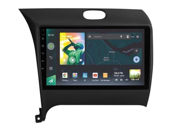 Автомагнитола штатная Nextone для KIA Cerato 902 2012-2020 г. 2/32GB Автомагнитола штатная Nextone для KIA Cerato 902 2012-2020 г. 2/32GB