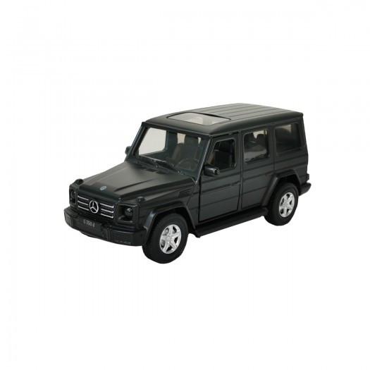 Автомодель Mercedes Benz G350 Чорний (250274-ks)