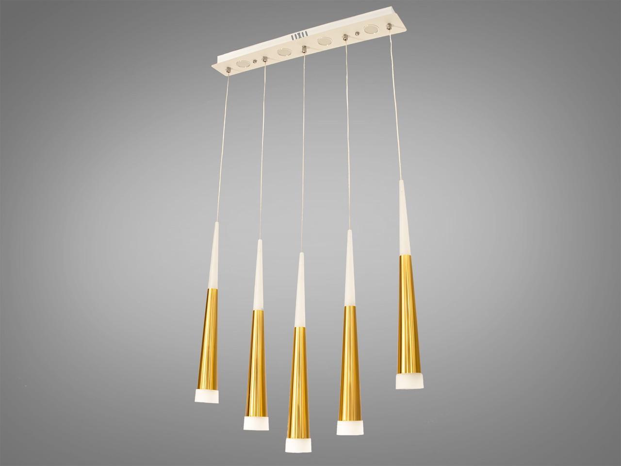 Люстра LED 31W 1003/5G (2437587241)