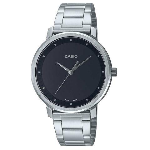 Наручные часы Casio LTP-B115D-1E кварцевые D 38 мм (11781842)