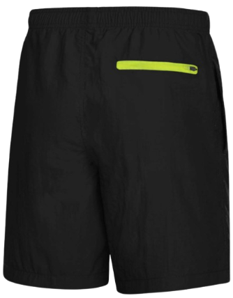 Шорти чоловічі для плавання Aqua Speed OWEN 9666 S/талія 80-86 см Чорний (297-07) - фото 2 Шорти чоловічі для плавання Aqua Speed OWEN 9666 S/талія 80-86 см Чорний (297-07) - фото 2