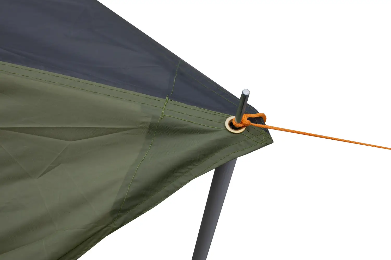 Тент Tramp Lite Tent Green (UTLT-034) - фото 6