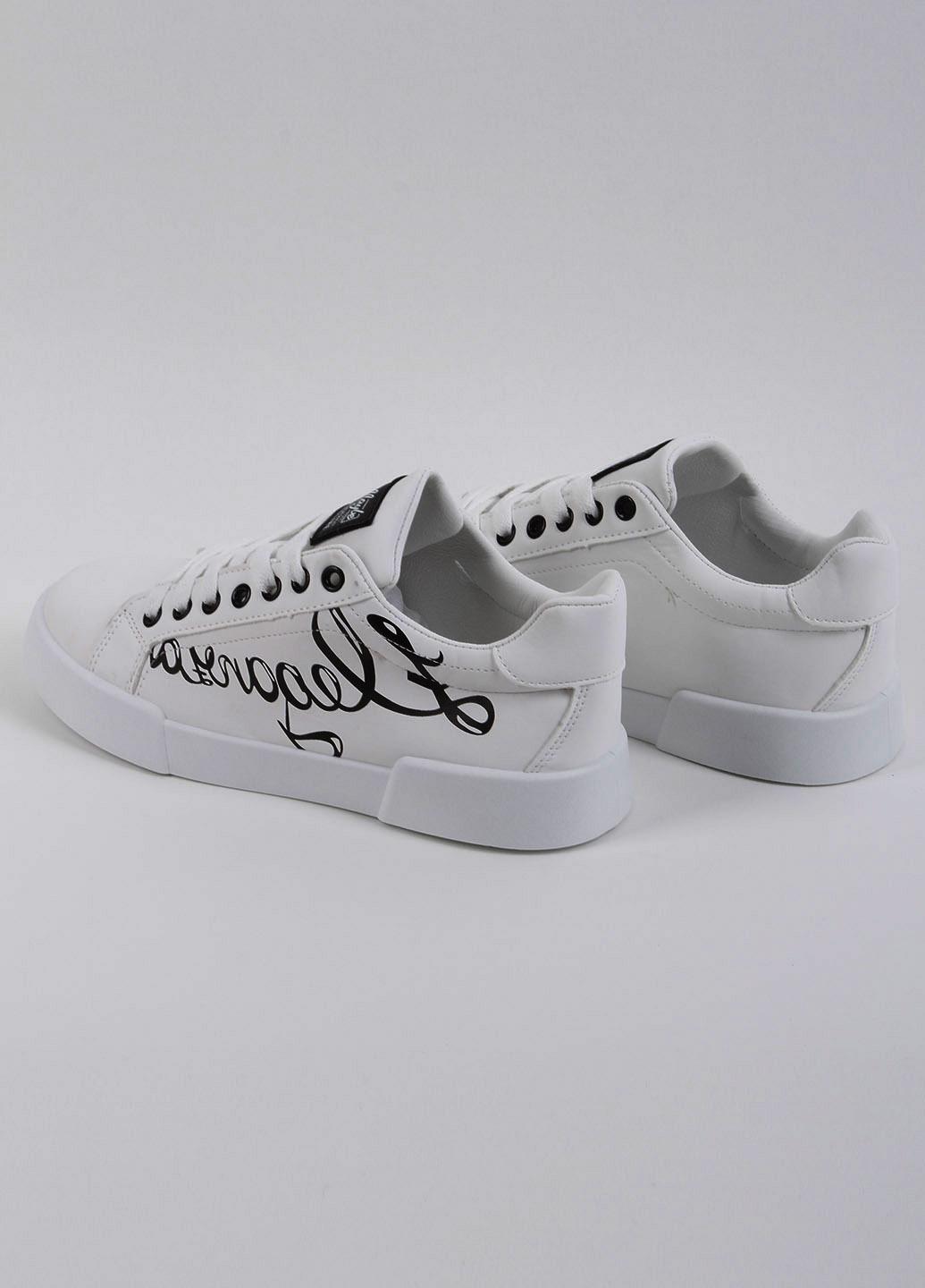 Кеди жіночі 339049 р. 38 24,5 см Білий - фото 10 Кеди жіночі 339049 р. 38 24,5 см Білий - фото 10