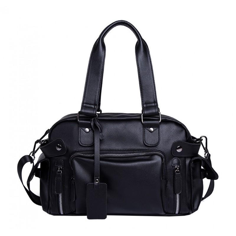 Дорожная сумка BritBag Bailey (10012)