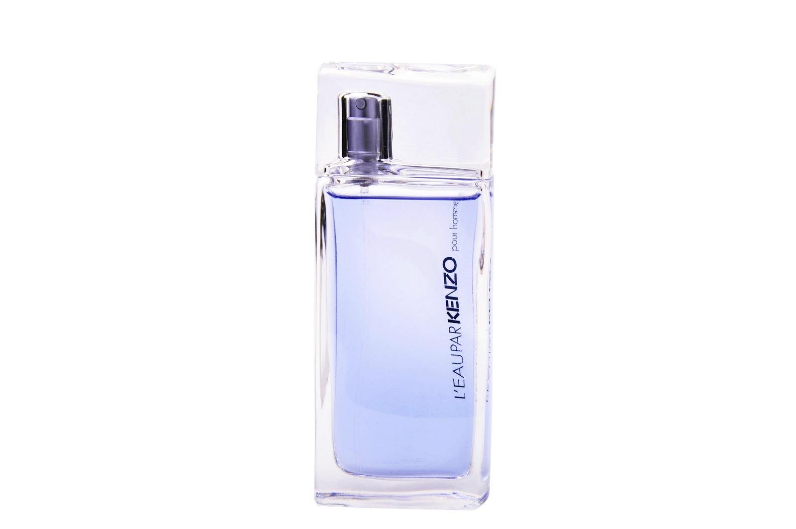 Туалетная вода для мужчин Kenzo L`eau Pour Homme 50 мл (63447)
