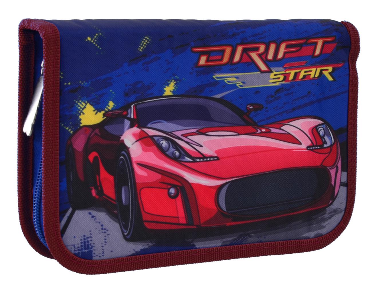 Пенал твердий Smart HP-03 Drift Star (532079)