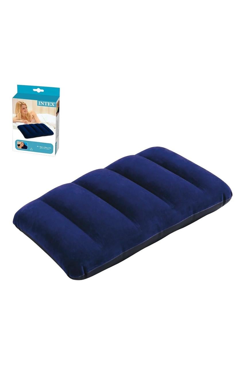 Надувная подушка из серии Downy Pillow Разноцветный (ЦБ-00248973)