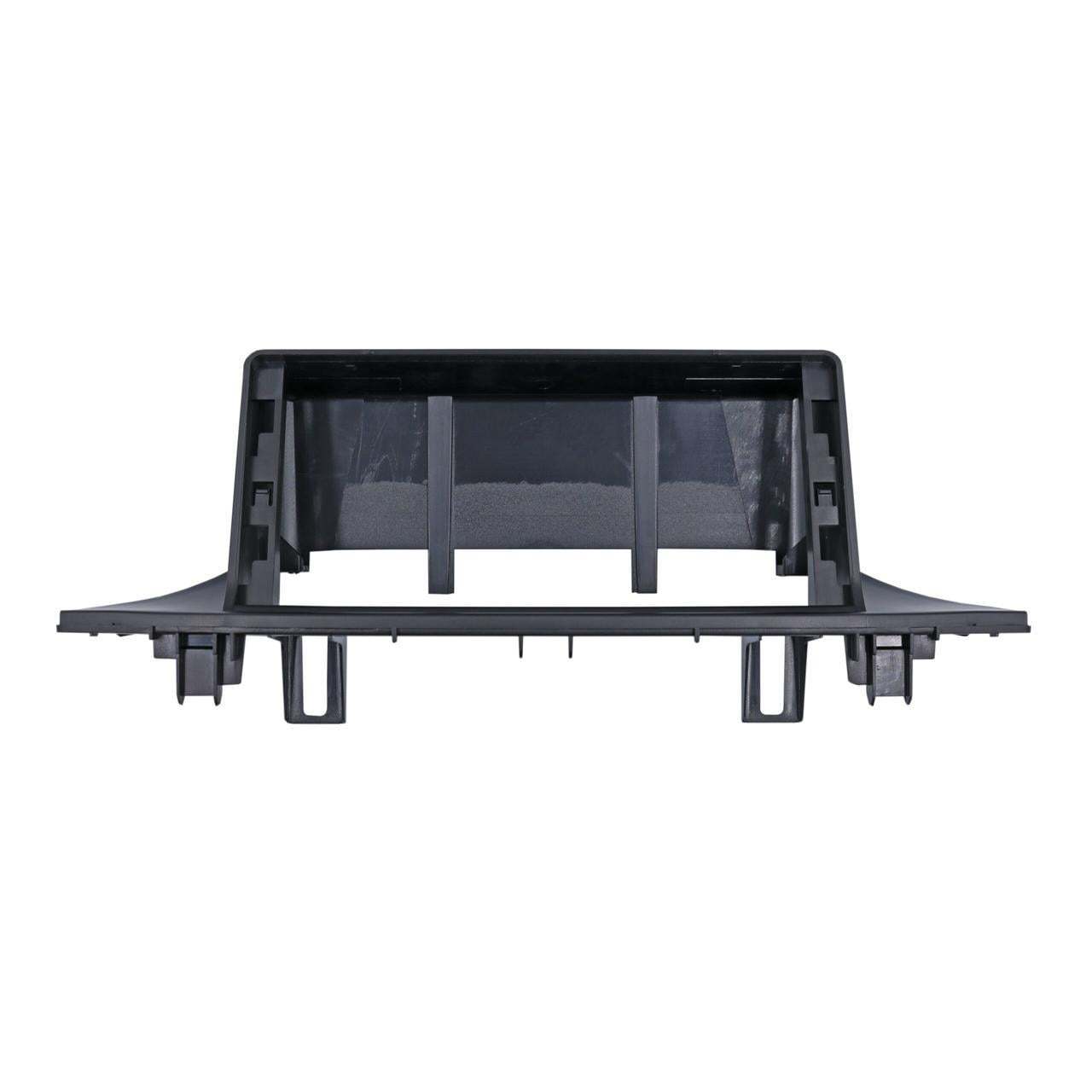 Рамка перехідна QIV QBR-FH 3802-68 для BMW X1 E84 2016-2020 12.3" (QBR-FH 3802-68)