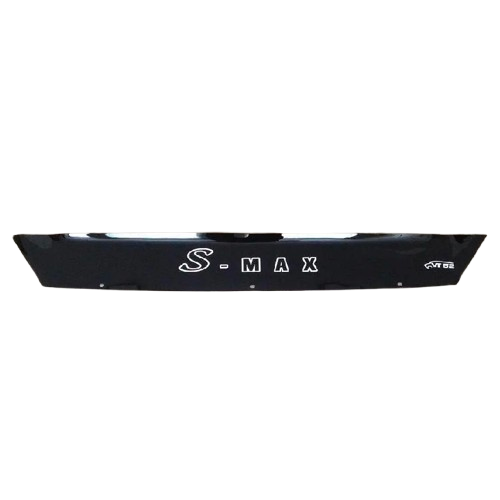 Дефлектор капота на Ford S-MAX с 2006-2010 короткий (17598451)