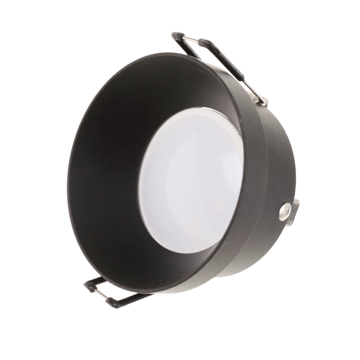 Точечный светильник Brille HDL-DS 185 ВК