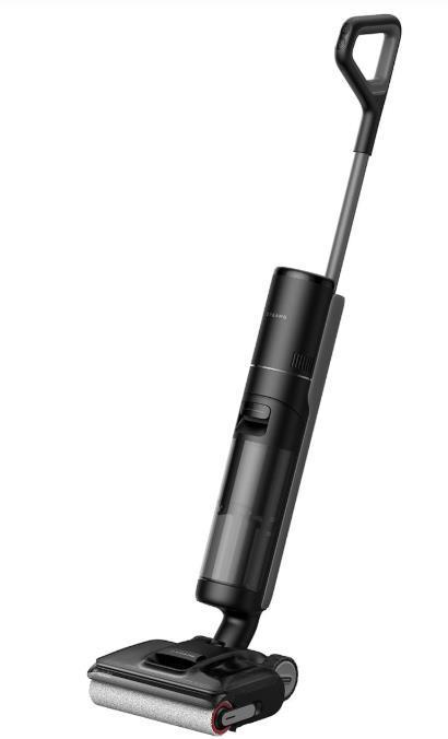 Пилосос акумуляторний миючий Dreame H12 Pro Flex Reach HHR44A Black - фото 4 Пилосос акумуляторний миючий Dreame H12 Pro Flex Reach HHR44A Black - фото 4