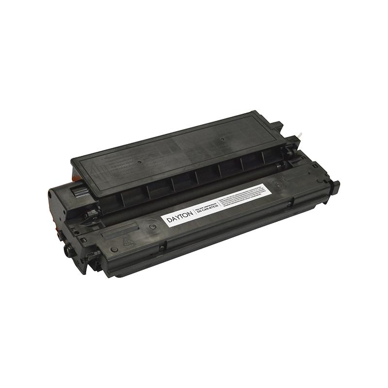 Картридж DAYTON сумісний аналог Canon E30 (DN-CAN-NTE30) - фото 5 Картридж DAYTON сумісний аналог Canon E30 (DN-CAN-NTE30) - фото 5