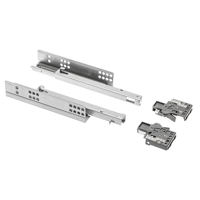 Направляющие MODERN SLIDE L-500 GTV ч/у (PB-GCHX-500)