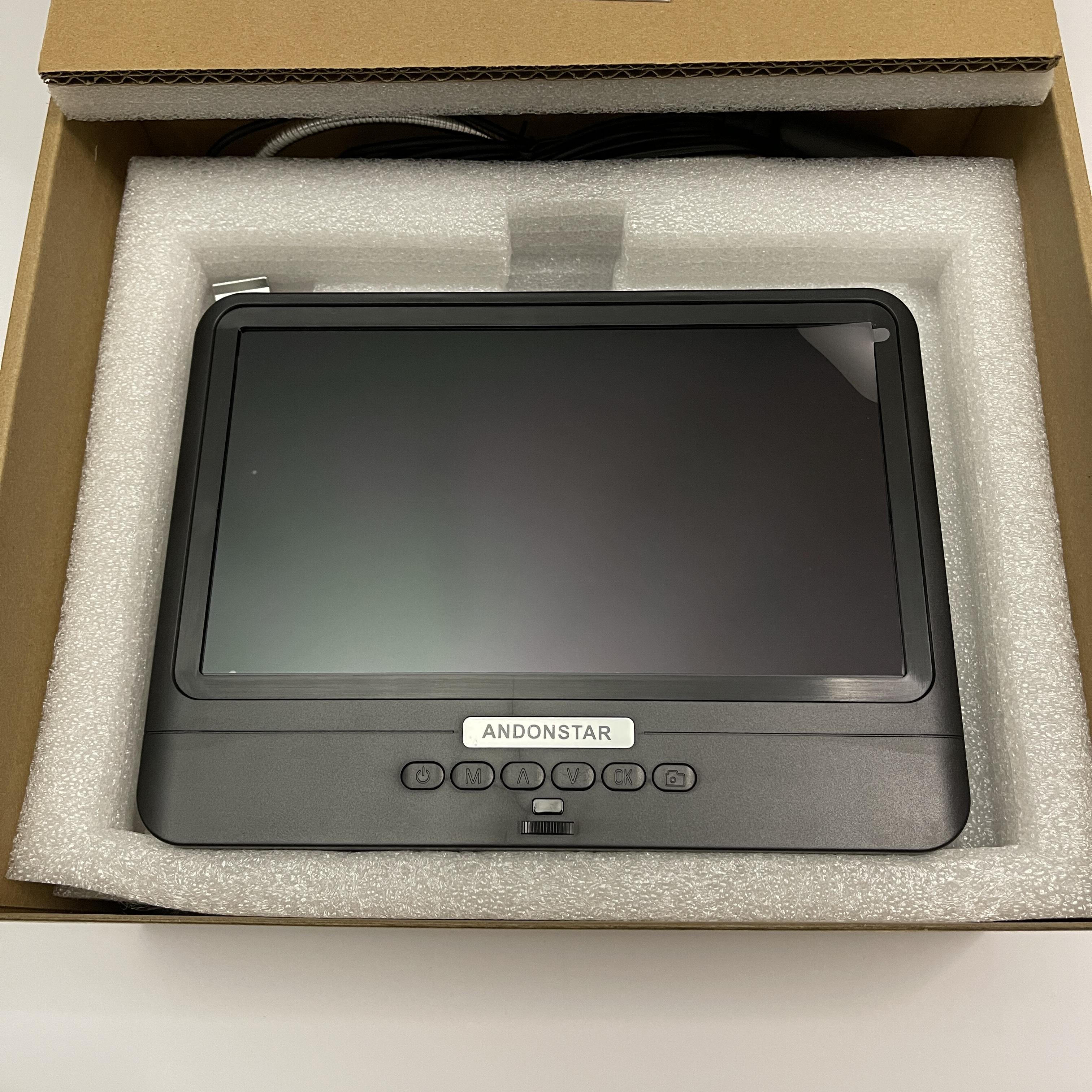 Мікроскоп цифровий Andonstar AD208 8,5" 2 МП (2384660357) - фото 2 Мікроскоп цифровий Andonstar AD208 8,5" 2 МП (2384660357) - фото 2