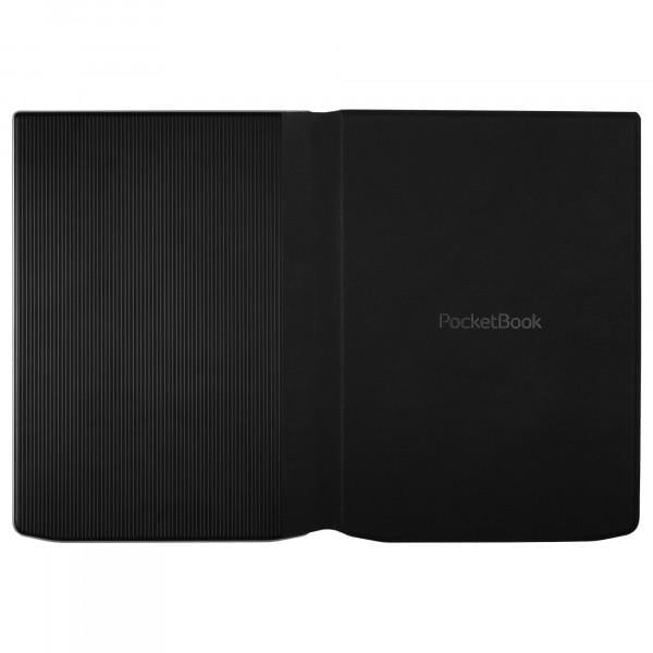 Обложка PocketBook 743 Black (HN-FP-PU-743G-RB-WW) - фото 3