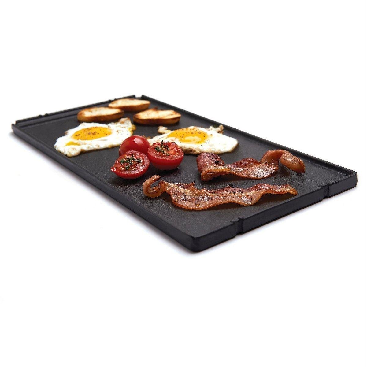 Чавунна плита для гриля Broil King Sovereign (11220) - фото 3