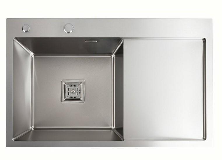 Мойка для кухни Platinum HANDMADE (SP000037033) Мойка для кухни Platinum HANDMADE (SP000037033)