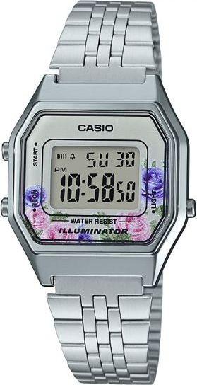 Часы женские Casio LA680WA-4CF