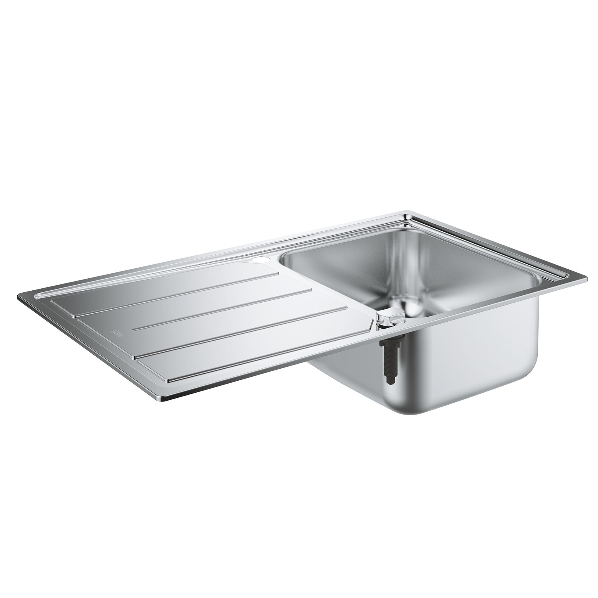 Кухонная мойка Grohe Sink K500 (31571SD0)