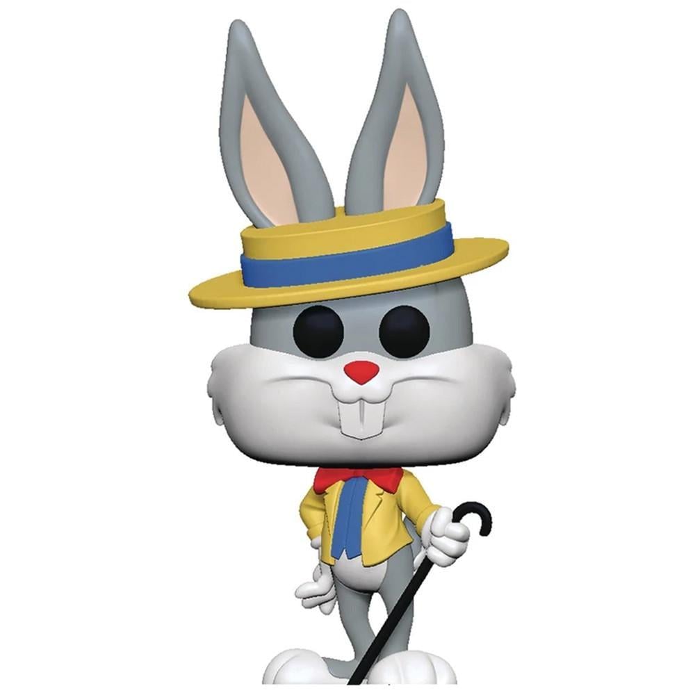 Фигурка Funko PopBugs Bunny Bugs in Show 10 см