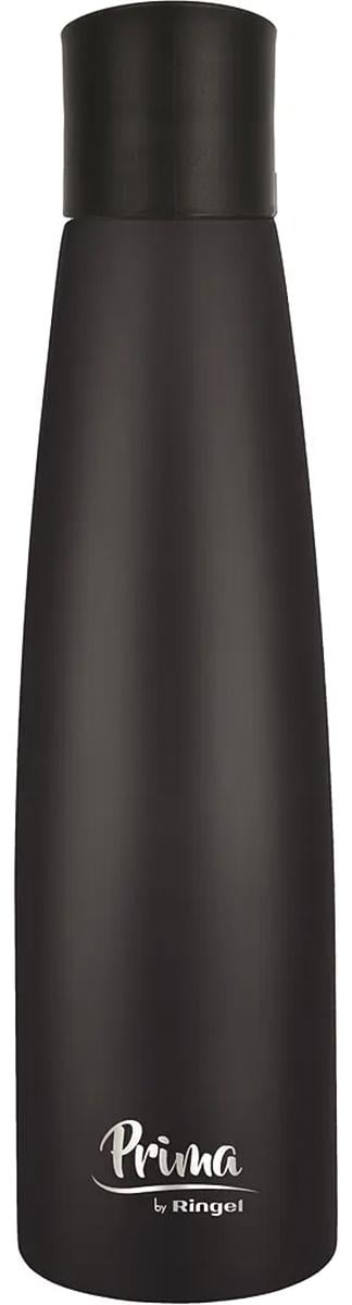 Термокружка Ringel Prima mat 500 мл Графит (RG-6103-500/1)