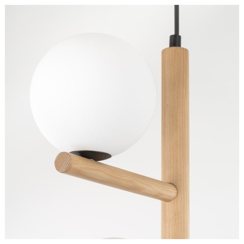 Люстра TK Lighting Estera 6799 - фото 4