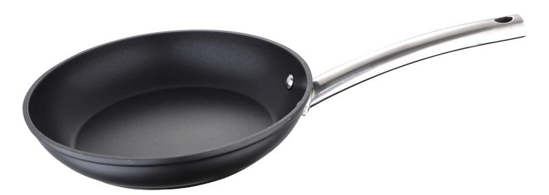 Сковорода Bergner MasterPro Moon Quantanium Ø 24 см индукционная (BGMP-3551)