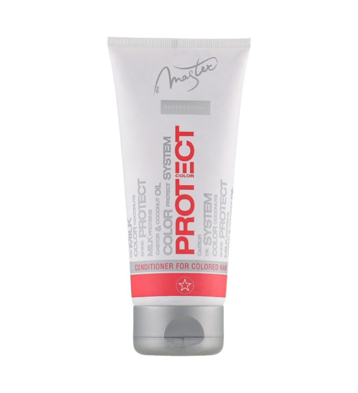 Бальзам для окрашенных волос Spa Master Prof PROTECT LINE 114 SM 200 мл (34057277)