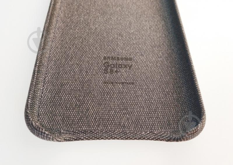 Накладка Standing Cover для Samsung Galaxy S8 Plus - фото 4