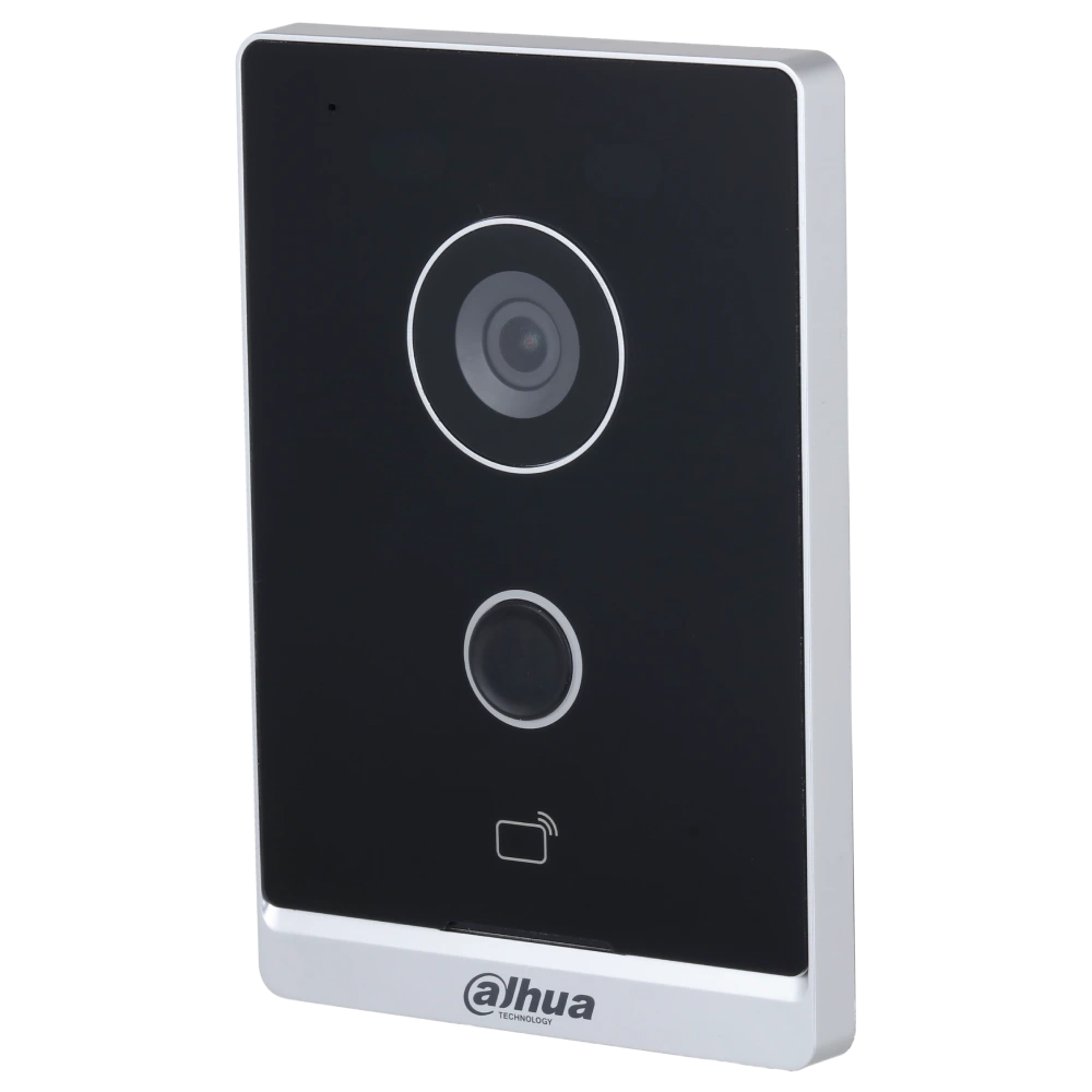 Панель вызова IP & Wi-Fi Dahua DHI-VTO2211G-WP-S2 (99-00020144)