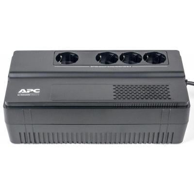 Джерело безперебійного живлення APC BV500I-GR (809267246)