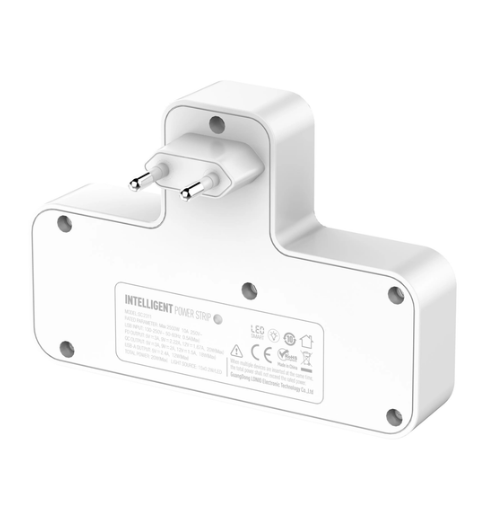 Сетевой фильтр универсальный (10361) - фото 5 Сетевой фильтр универсальный (10361) - фото 5