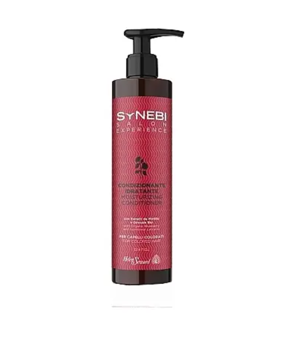 Кондиционер увлажняющий для волос Helen Seward Synebi Moisturizing Conditioner 300 мл