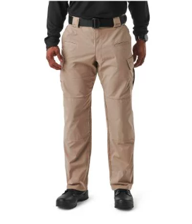 Брюки мужские 5.11 Stryke W/Flex-Tac р. 34/32 Khaki (42250) - фото 8 Брюки мужские 5.11 Stryke W/Flex-Tac р. 34/32 Khaki (42250) - фото 8