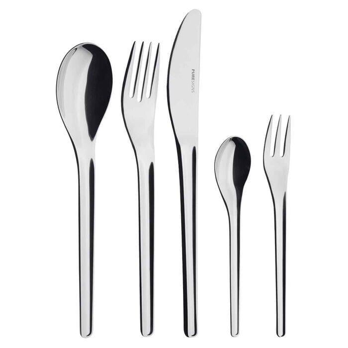 Набор столовых приборов Puresigns One DUE 30 пр.