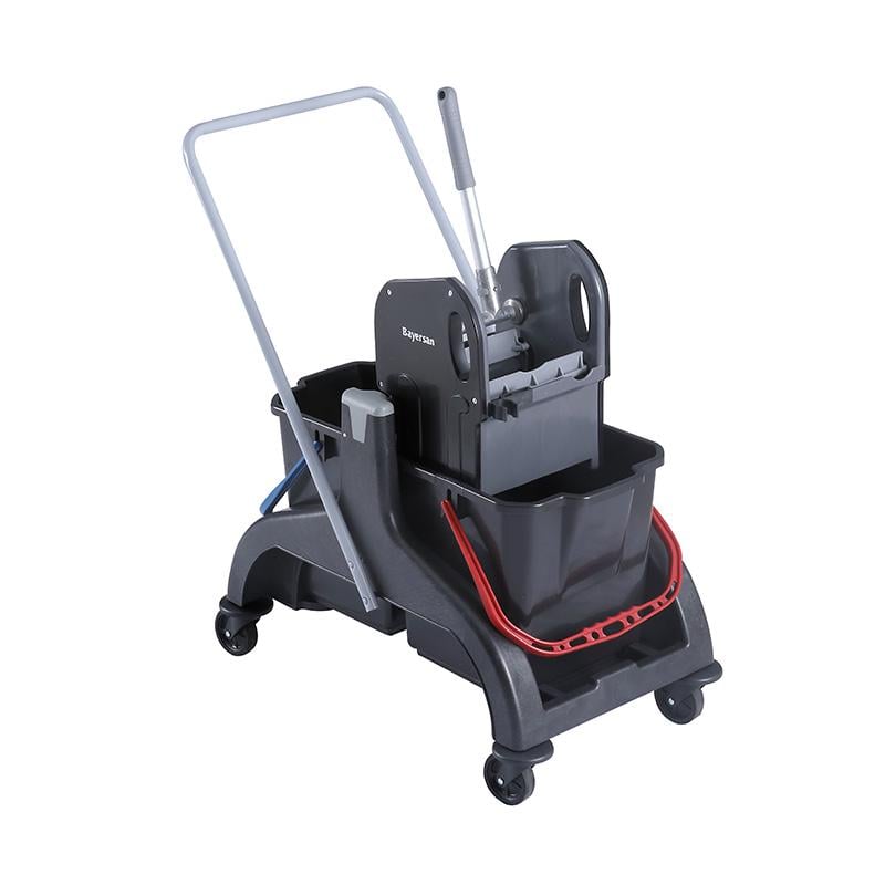 Тележка для уборки помещений SCPBL 36 D (33356376)