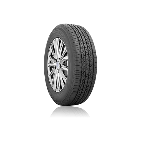 Автошина Toyo Open Country U/T OPUT 215/55 R17 94V Автошина Toyo Open Country U/T OPUT 215/55 R17 94V