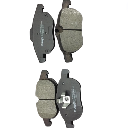 Колодки передние JP GROUP 1263603110 OPEL ASTRA H/VECTRA C/ZAFIRA B/SAAB 9-3/9-3X 1.6-3.2 98-> (3085959968)