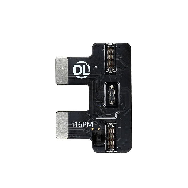 Шлейф iPhone 16 Pro Max DL400 Pro (Dp245)