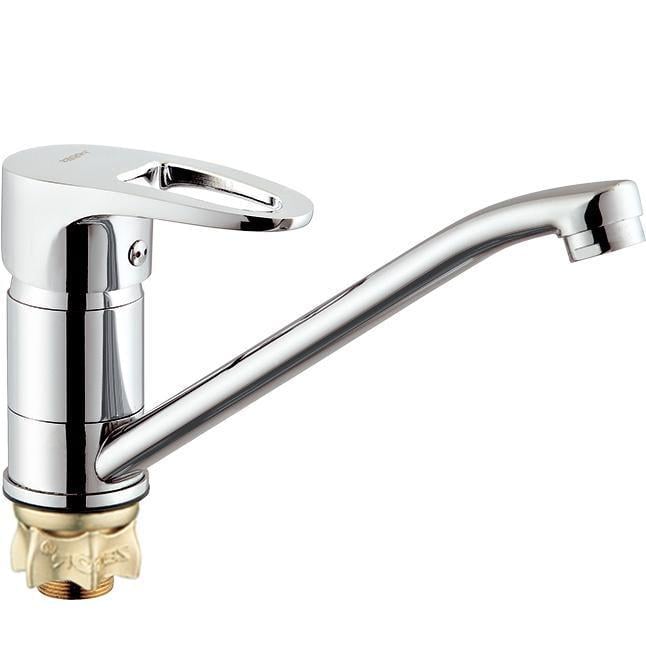 Смеситель для кухни Zegor PED4-A181 (PED4-A181)