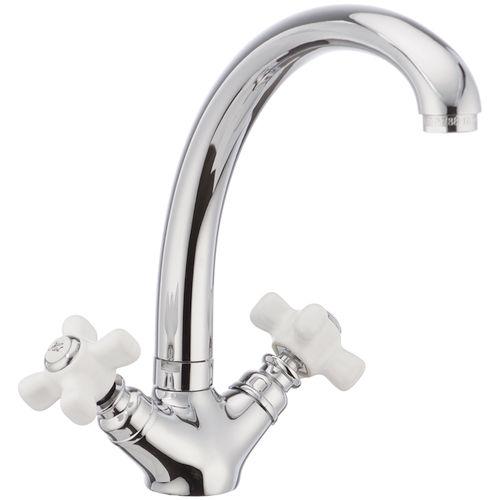 Смеситель для кухни Haiba Odyssey 273 (HB0312)