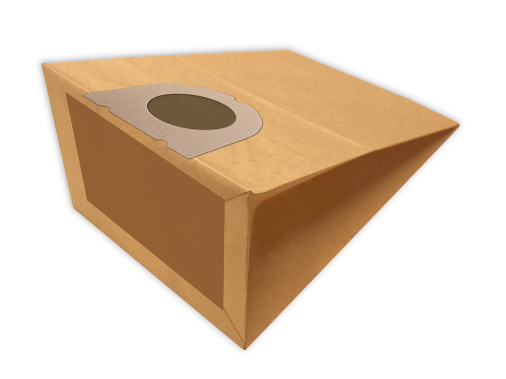 Мешок для пылесоса Filter Clean ETA406 ETA Elcotec/Bomann/Fakir/Nilco