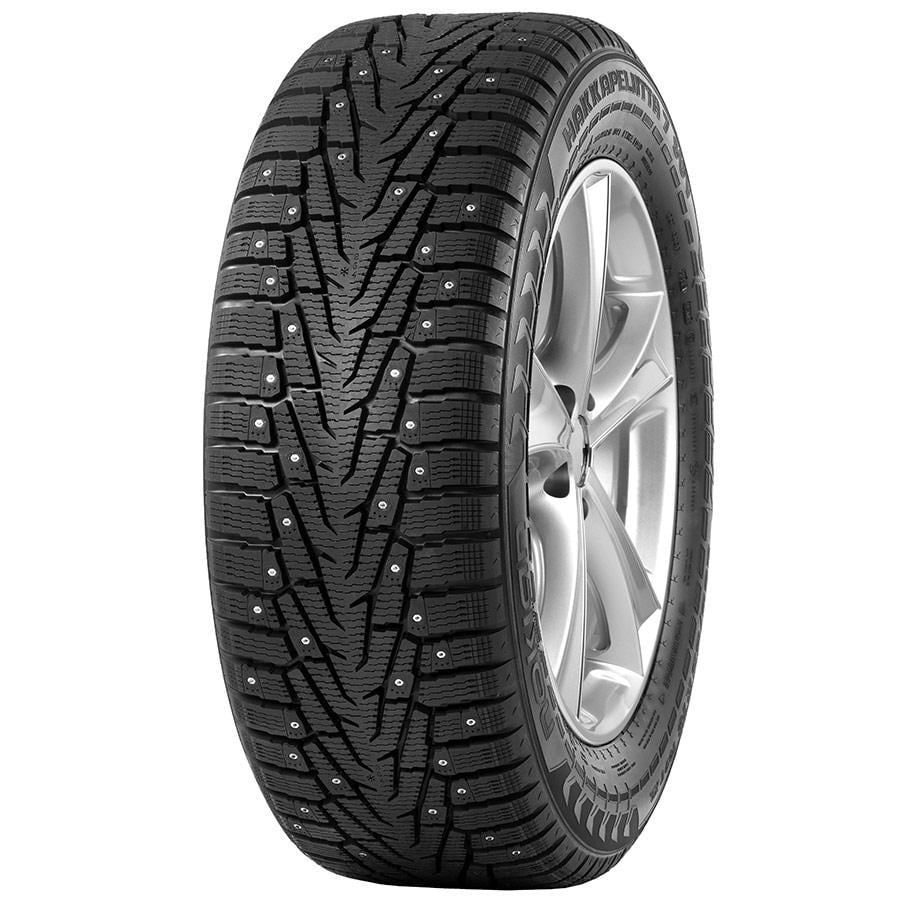 Шина зимняя Nokian Hakkapeliitta 7 SUV 285/60 R18 116T XL шип (140797)