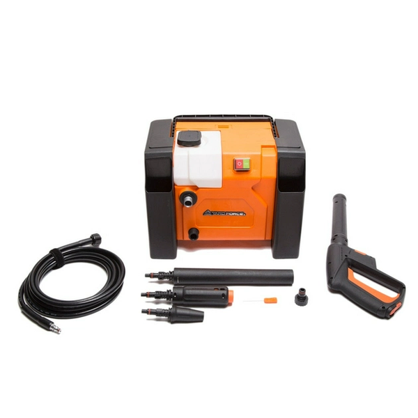 Мийка високого тиску Yard Force EW U13 (03604) - фото 5