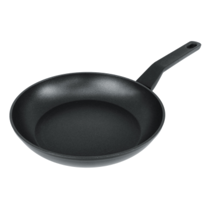 Сковорода Bravo Chef L'Appetit алюминий 22 см Серый (2674411)