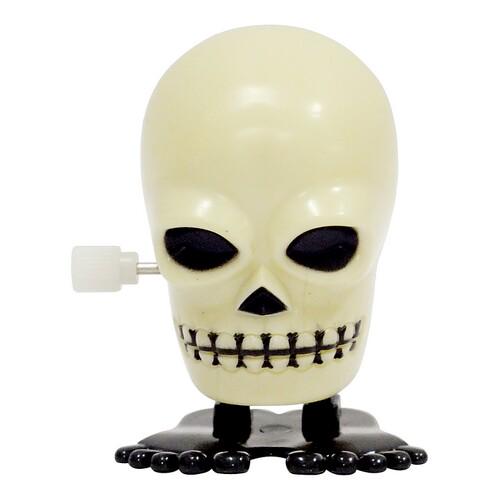 Фигурка заводная Череп SETA Decor 15-79