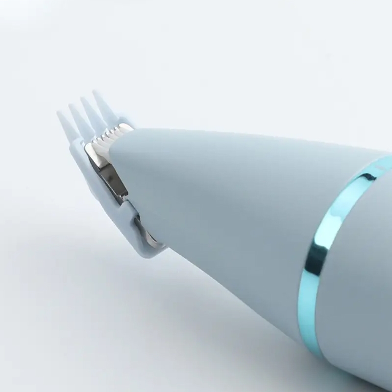 Машинка для стрижки тварин VGR V-205 3в1 акумуляторна (tf7464) - фото 11 Машинка для стрижки тварин VGR V-205 3в1 акумуляторна (tf7464) - фото 11